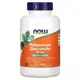 Витамины и минералы NOW Potassium Gluconate 99 mg, 250 таблеток