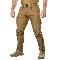 Брюки Спартанец Canvas Койот (8940), L