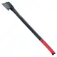 Топор 1520г фиберглассовая рукоятка 710мм ULTRA (4320052)