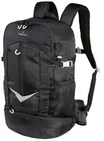 Спортивный рюкзак Rocktrail черный на 30л