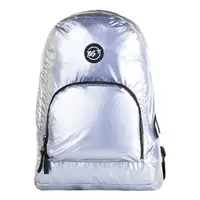 Рюкзак міський YES DY-15 Ultra light 558437 13х31х48 см сірий металік