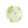 Тарелка обеденная Luminarc Green Ode G0707 25 см
