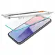 Защитное стекло Spigen для iPhone 16 / 15 - EZ FIT GLAS.tR (2 шт), Clear (AGL06903)