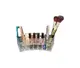 Акриловый органайзер Sector Cosmetic Rack 7012 для хранения косметики
