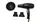 Фен для волосся Gemei GM-1716