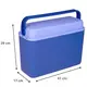 Термобокс Bo-Camp Arctic 14 Liters Blue (6702860)_Discounted
