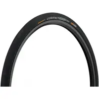 Покришка Continental Contact Speed, 28" | 700 x 42C (40C) | 28 x 1.60, чорна, не доладна, skin