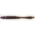 10060112 Scaly FAT 3.2" (8pcs.), #050 - Green Pumpkin Brown/Red & Purple
