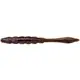 10060112 Scaly FAT 3.2" (8pcs.), #050 - Green Pumpkin Brown/Red & Purple