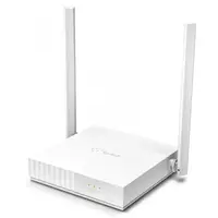 Беспроводной маршрутизатор TP-Link TL-WR820N v2 роутер для дома