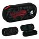 Пенал мягкий Kite Hot Wheels Skate HW25-662-1 21x8.5x4.5 см