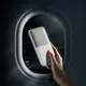 Внешний аккумулятор (Power Bank) Baseus Bipow Pro Digital Display 22.5W 10000 mAh White (PPBD040002/PPBD2-1022)