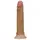 Фаллоимитатор 7 Nature Cock, Brown