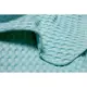 Покрывало pike Lotus Home - Jessa turkuaz бирюзовый 150*230