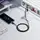 Кабель HOCO Type-C Mundo charging data cable U146 |1.2m, 3A, 36W|