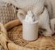 Аромасвічка CUPID SANTAL WHITE 100% WOOD WAX 165g 35h Гранд Презент NAC 1035W