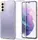 Чехол Spigen для Samsung Galaxy S21 - Glitter, Crystal Quartz (ACS02420)