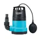 Насос дренажный садовый 0.45кВт Hmax 8м Qmax 150л/мин (част. до 5мм) AQUATICA (773123)