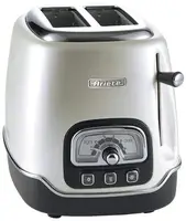 Тостер Ariete ART-158-PEARL 810 Вт перловий