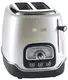 Тостер Ariete ART-158-PEARL 810 Вт жемчужный