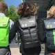 Городской рюкзак Under Armour графитовый на 14л