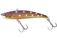 Балансир тонущий вертикальный Lucky John Pro Series SLIM VIB S 80мм/326 (LJSVIB80-326)