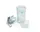 Шейкер спортивний SmartShake Original2GO One 800ml Mist Gray