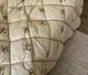 Одеяло евро стеганое зимнее из искусственной шерсти Leri Max Pur Wool 21474 200х215 см коричневое
