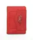 Кошелек женский Always Wild (N17-CH RED FL)