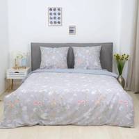 Постільна білизна двоспальне Viluta Сатин Twill 816-2 210х175 см