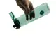 Бутылка CASNO KXN-1216 Sprint 750 мл, Green