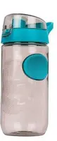 Бутылка пластиковая для воды SMILE SBP-2 grey