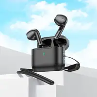 Навушники HOCO Lucky true wireless BT headset EW53 |BT5.3, 30/250mAh, 4h|