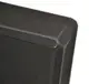 Блок для йоги PowerPlay 4006 Yoga Brick Чорний