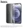 Захисне скло HOCO Shatterproof edges full screen anti-spy tempered glas для iPhone 12 Mini 5.4" (A21)