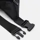 Мужская поясная сумка Monsen C1SA9208bl-black