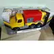 Уценка. Мусоровоз "City Truck" Повреждена упаковка