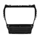 Переходная рамка 9" Lesko Hyundai Santa Fe 2012-2018 IX45 2012 9" TK 0166