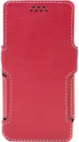 Чохол-книжка StatusCASE Book Universal Cover 5.6\' (18:9) Red