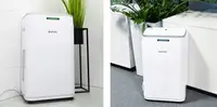 Осушувач повітря MALTEC DH-20000A Electronic