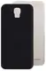 Чехол-накладка TOTO TPU case matte Meizu M3S Black