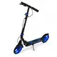 Самокат I-Trike SR2-010-1-BBL 91-105 см синий