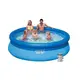 Бассейн наливной Intex 305х76 см, 3854 л. Blue (42376)