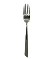 Набор столовых вилок Gusto Titanium GT-F062-3 3 шт серебристый