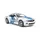Автомодель Maisto 2010 Chevrolet Camaro SS RS Police белый 1:24 (31208 white)