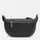 Женская кожаная сумка Borsa Leather K12242bl-black