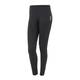 Термоштаны женские Sensor Double Face LS SW23DF-black-XL XL черные