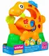 Музыкальная игрушка WinFun Динозавр 0629-NL 30 см