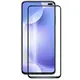 Защитное стекло Lion для Xiaomi K30 3D Perfect Protection Full Glue, Black