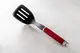 Лопатка с прорезями KitchenAid Coreline KAG002OHERE 35.6 см красная